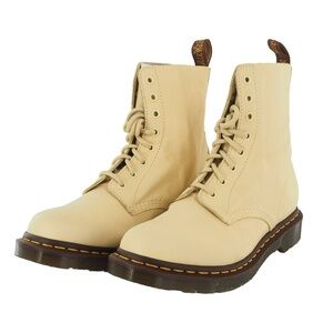 Dr. Marten 1460 Virginia Leather Boots